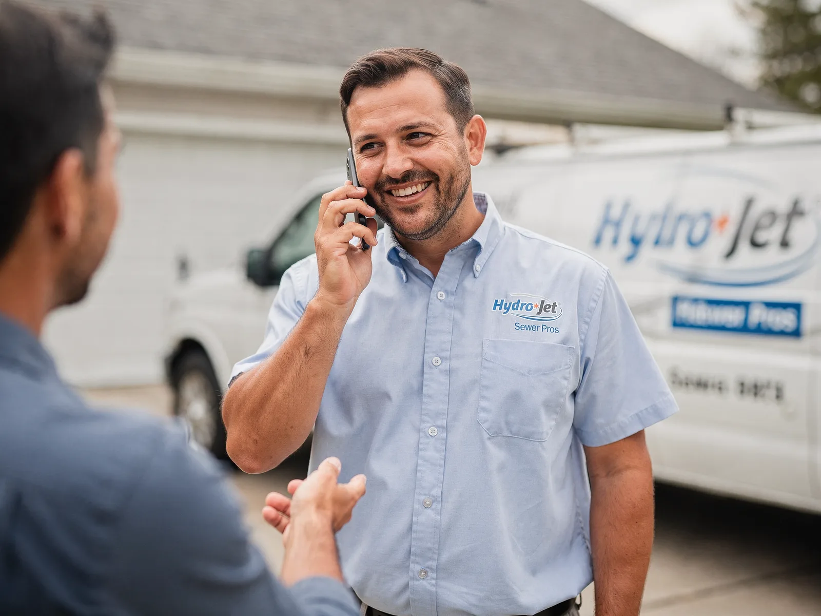 Hydro Jetting Lynchburg, VA FAQs